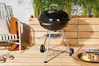 Grill węglowy Weber Compact Kettle 57