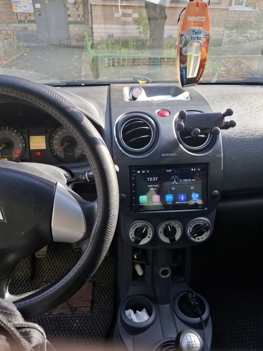 Продам mitsubishi colt 1.1