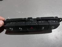 Модуль аварійки блок jeep Cherokee kl 2014 2018