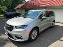 Chrysler Pacifica Chrysler Pacifica 2023 super stan!