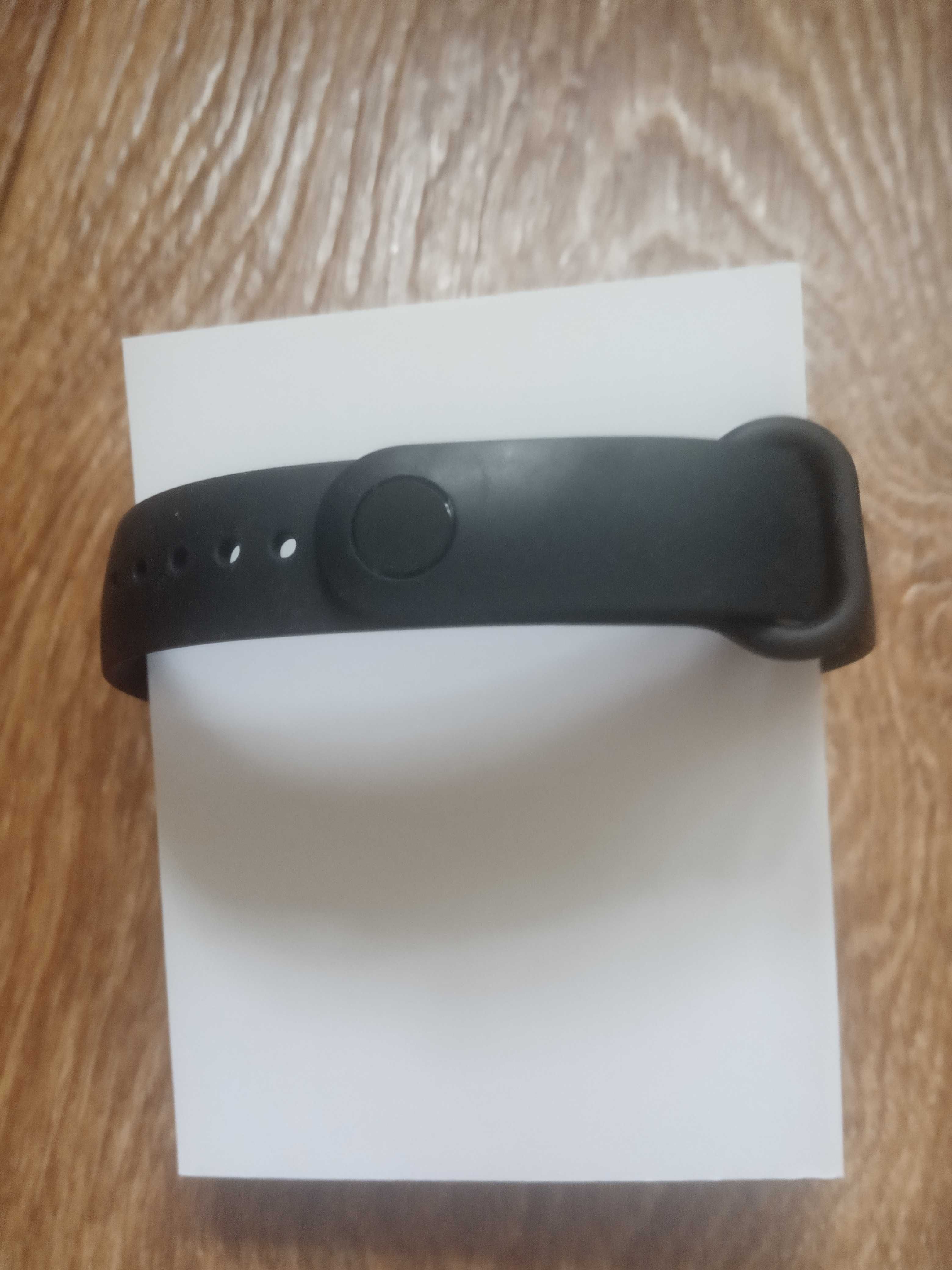 Mi smart band 6 розбитий тачскрін