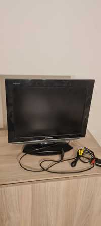 Telewizor LCD Sharp LC-20S5E-BK 20''