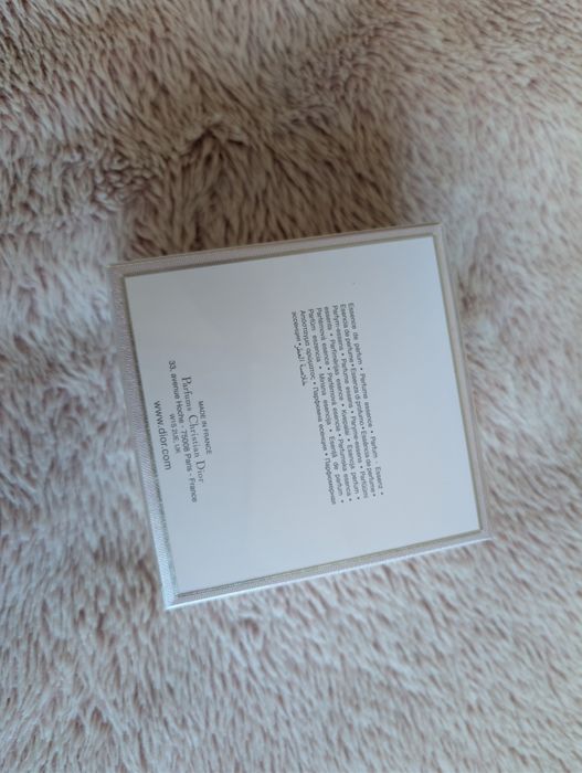 Miss Dior Essence 80ml