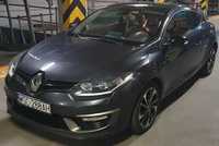 Renault Megane III - 3 drzwi