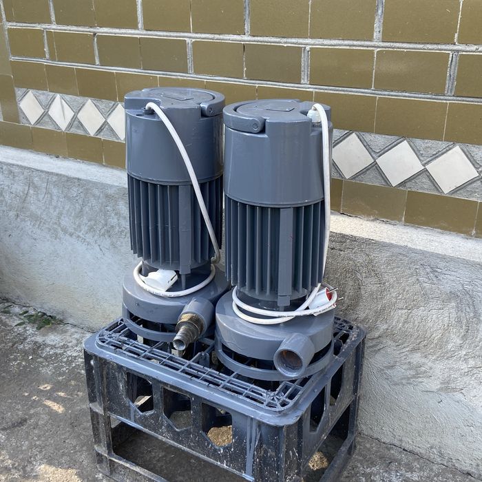 Насоси бцн 1.1-18-у1.1 в ІДЕАЛЬНОМУ стані