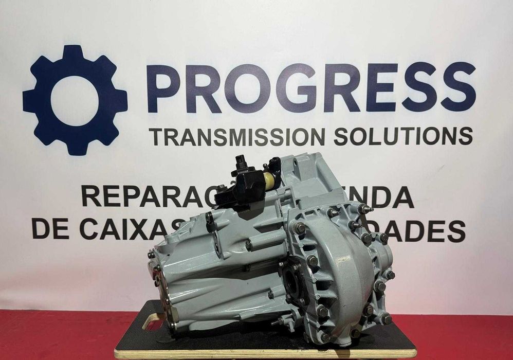 Caixa de veloc.  Recondicionada Peugeot Expert 2,0 Bluehdi Ref: 20MB51