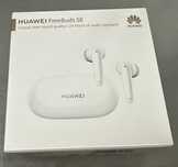 Słuchawki Huawei FreeBuds SE Nowe