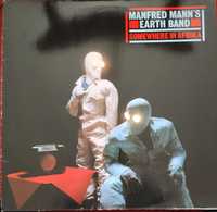 Płyta winylowa - Manfred Mann's Earth Band