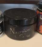 Nevermore lockharts