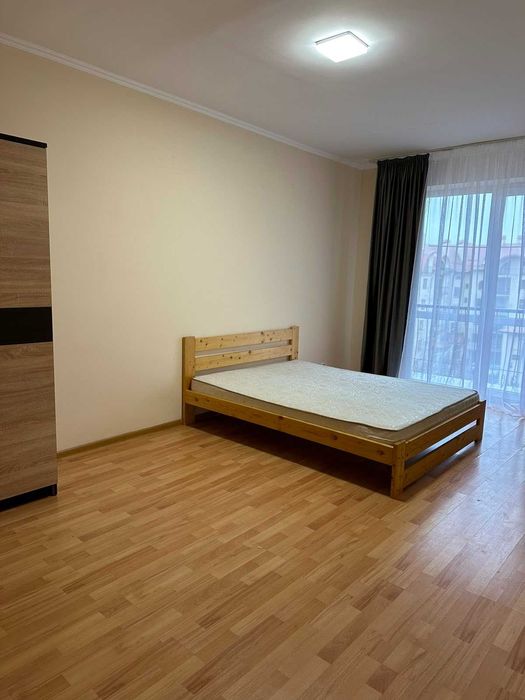 Продаж 3 кім. квартири ЖК Сонячний край с. Зимна Вода