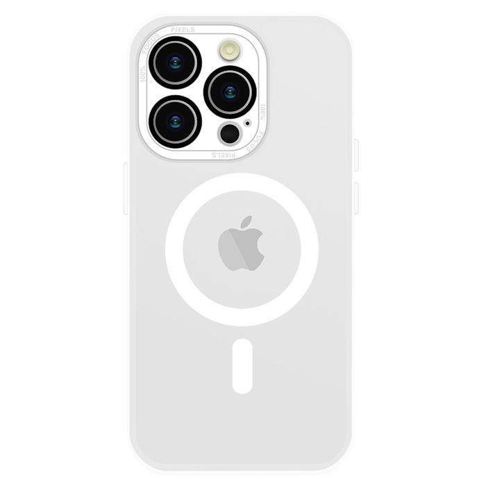 Tel Protect Magmat Case do Iphone 13 Pro Biały