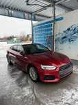 Audi A5 Audi A5