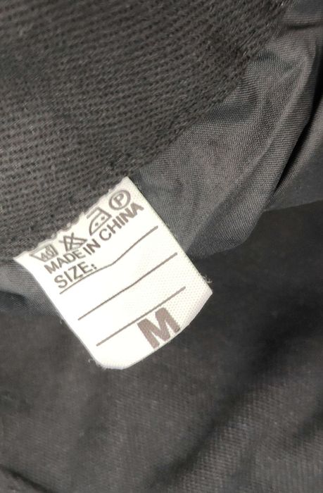 Flared jeans (dept)