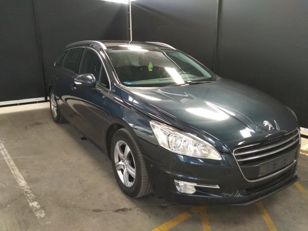 Para Peças Peugeot 508 Sw I (8E_)