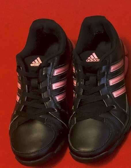 Кроссовки женские Adidas, 38р.