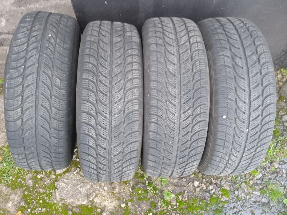 Продам зимние шины