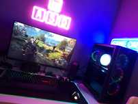 Nowy PC do Gier! Ryzen 5 7500F/B650/RX9060XT 16GB/32GB/SSD Gwarancja!