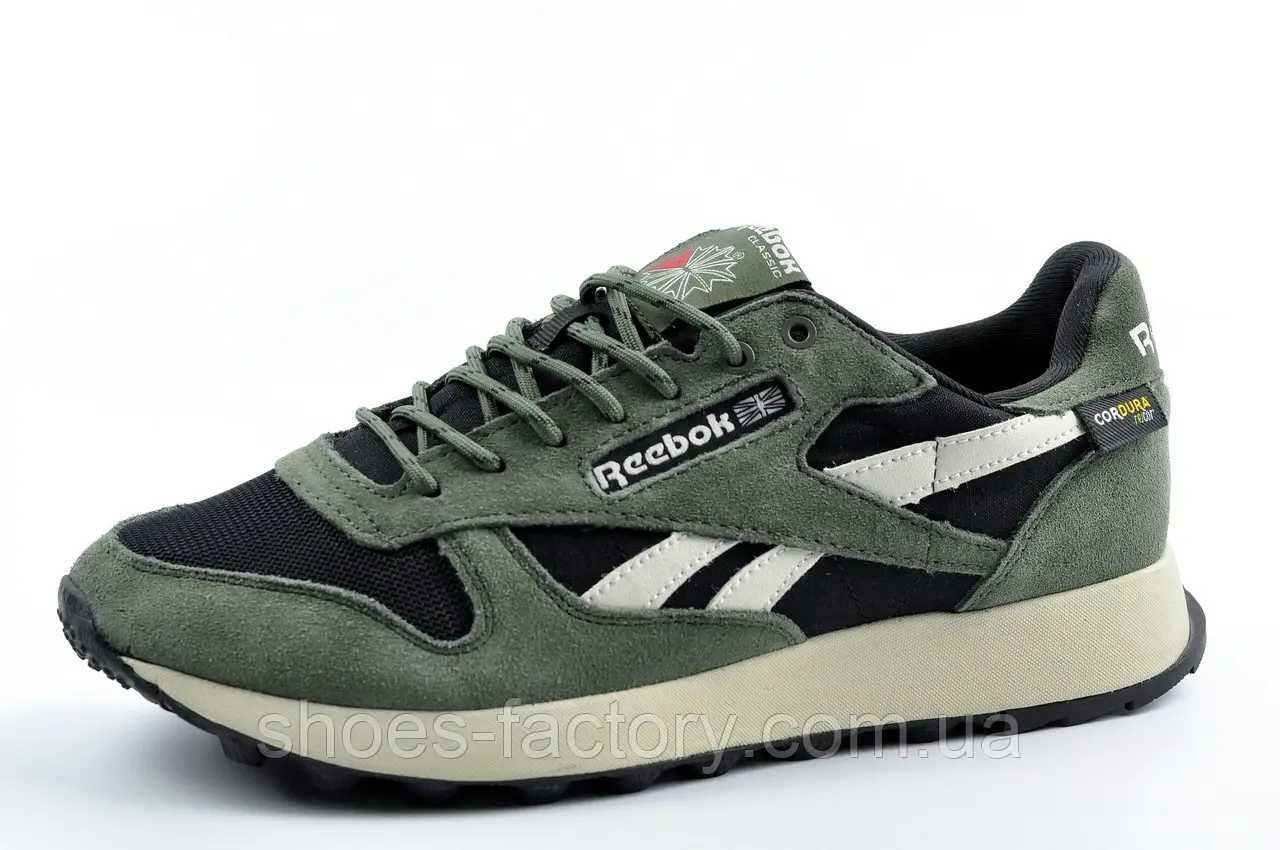 Кросівки чоловічі Reebok Classic Код 75375