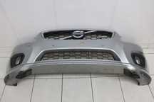 VOLVO C30 I LIFT 2010R- R-DESIGN ZDERZAK PRZÓD PRZEDNI  GRILL KOMPLETNY