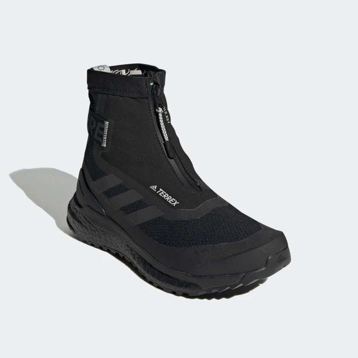 Kicksy adidas Terrex Free Hiker COLD.RDY EUR 38 CM 23,5