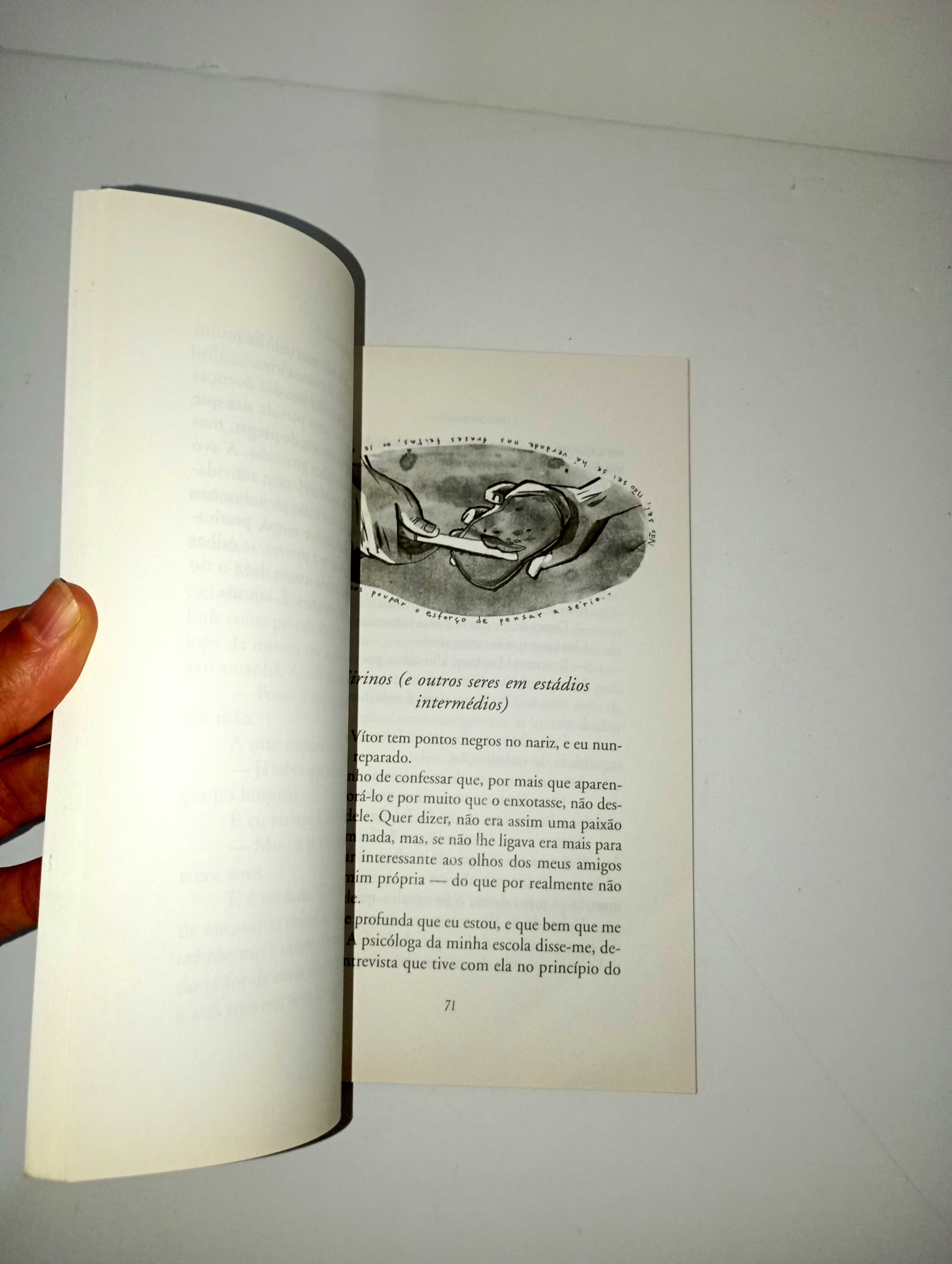Uma questão de cor