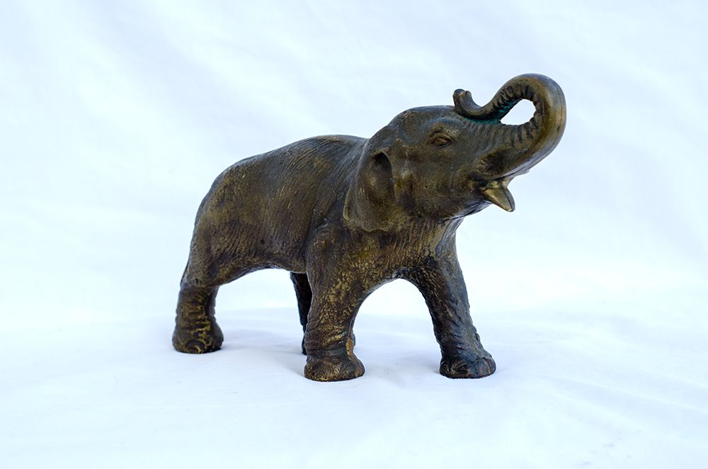 Elefante (Latão)