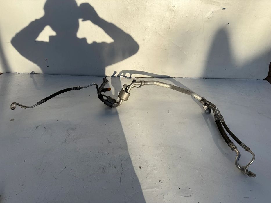 CITROEN C4 II PICASSO 1.6 HDI PRZEWÓD KLIMATYZACJI 9675103680