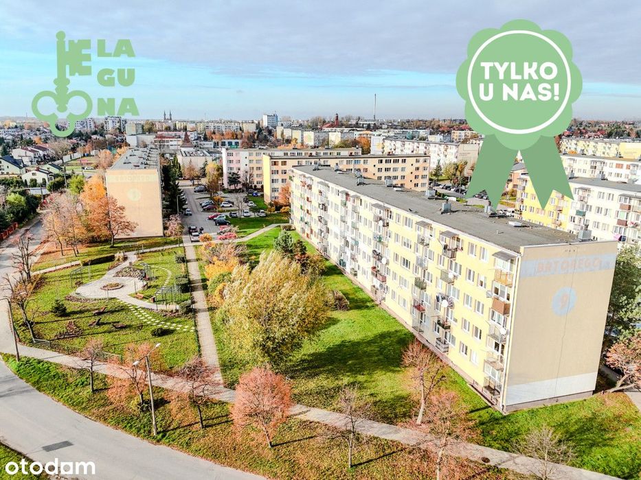 Przytulne mieszkanie o powierzchni 32,3 m²