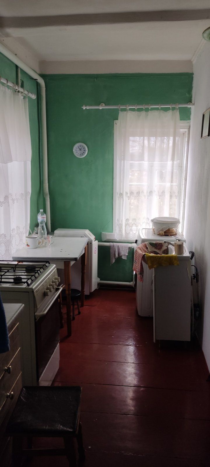 Будинок Глухів, вул. П. Орлика