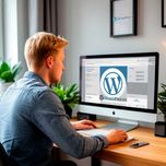 Створення сайту на WordPress | Інтернет-магазин | Відновлення сайту