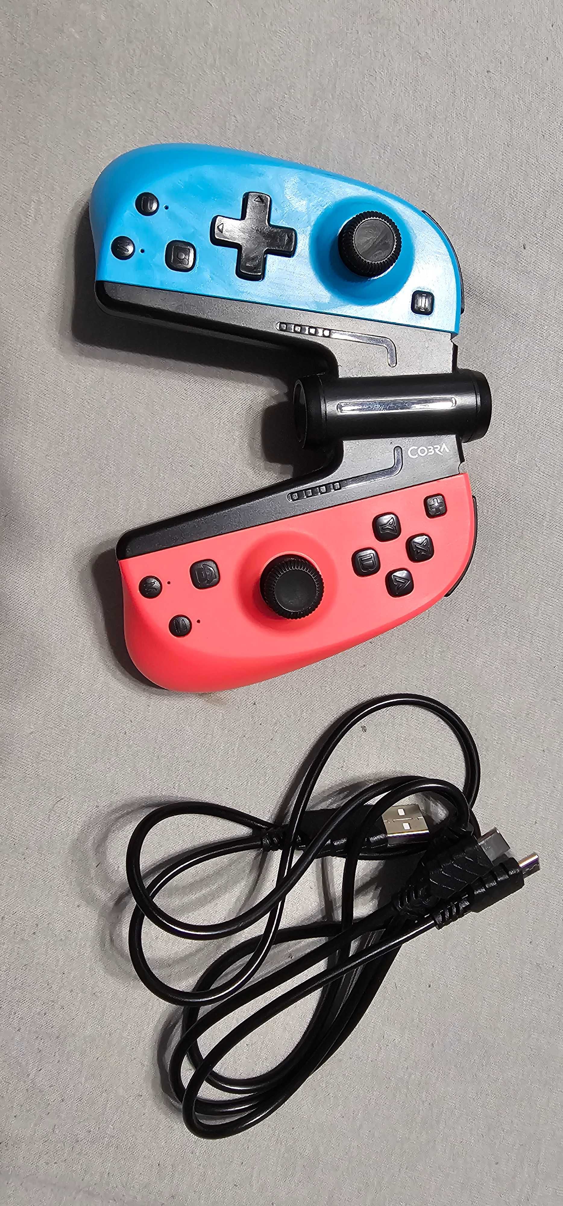 Nintendo Switch OLED + Gratis