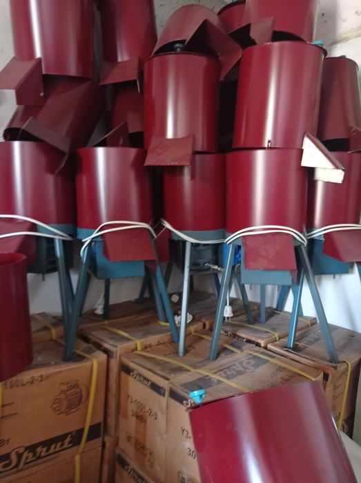 Бурякорізка овочерезка корморізка електрична