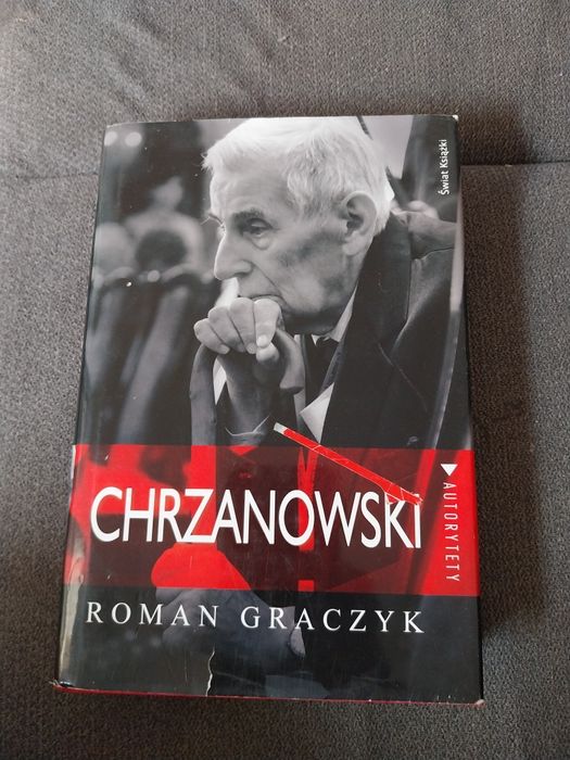 Chrzanowski świat książki