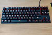 Клавіатура HyperX Alloy Cherry MX Red