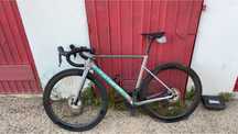 Focus izalco max 8.8