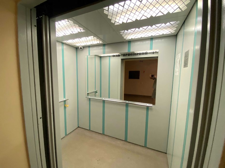 Справді Простора та Якісна Двушка В НБ біля Озера VS  ID: 39011