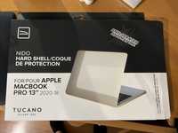 Capa tucano para MacBook Pro 13”