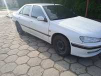 Peugeot 406 lift 2.0hdi 1.8 16v