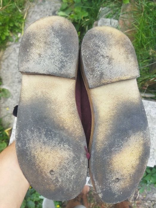 военные visvim замшевые ботинки clarks desert boots 8 uk 42 wtaps