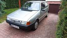 Fiat Uno Pierwszy właściciel, oryginalny przebieg, bezwypadkowy,
