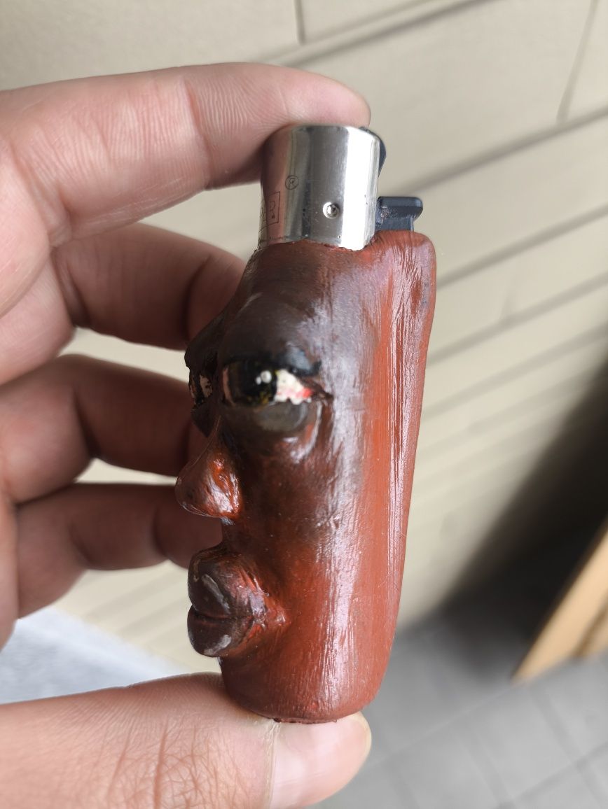 Isqueiro Clipper personalizado