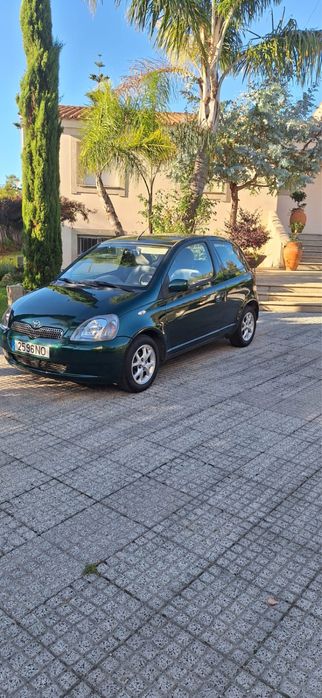Carro em muito bom estado