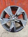 Диск R20 5x108 8.5J ET45 Pegout 1шт