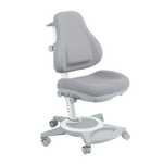 Fotel dziecięcy Fun Desk Bravo Grey