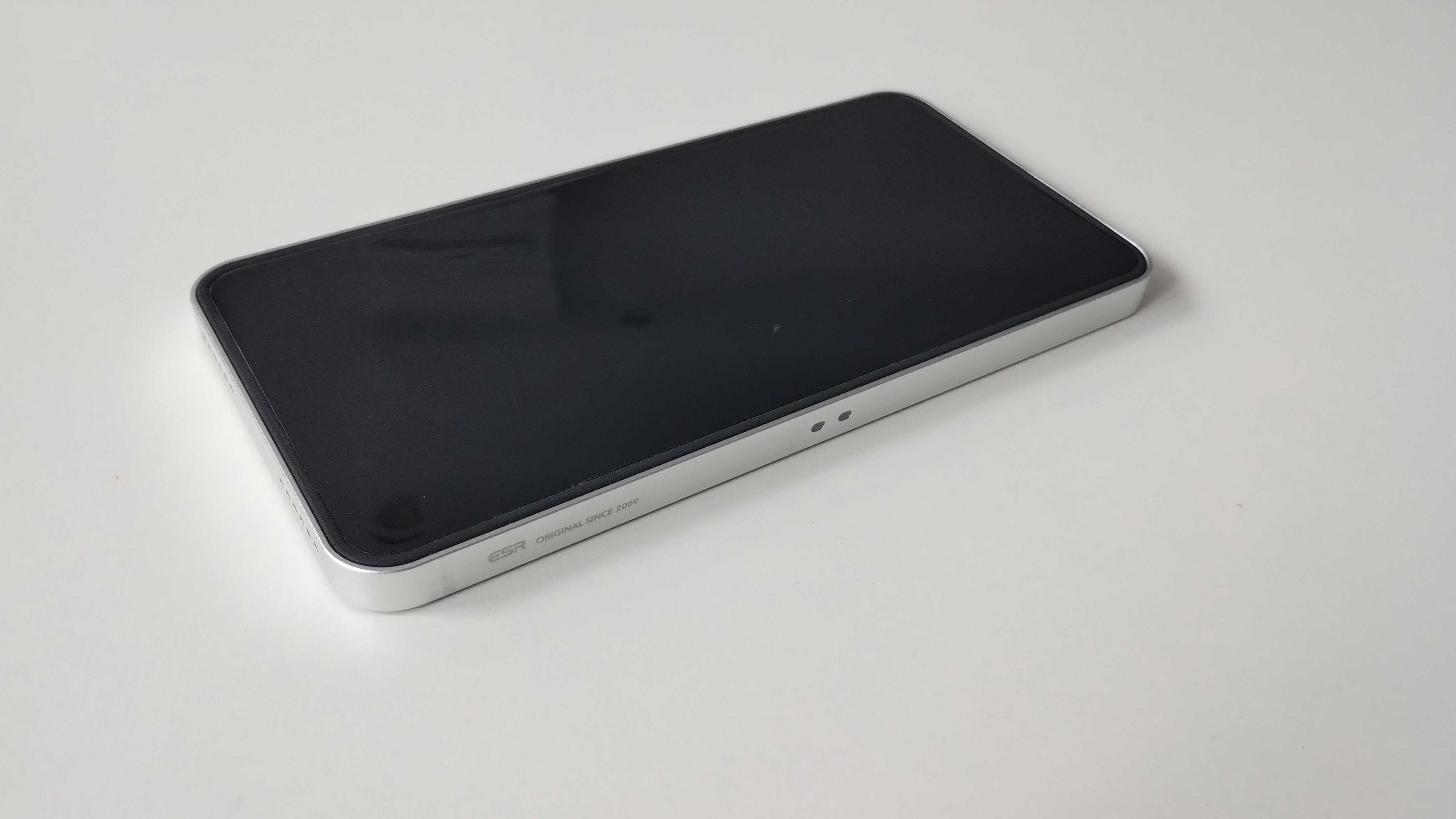 Ładowarka bezprzewodowa ESR HaloLock MagSafe 2in1 EFC004O iphone apple
