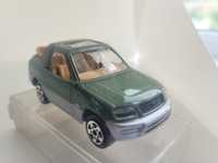 Toyota rav4 1:50 Majorette маштабна модель