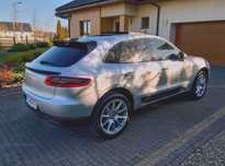 Porsche Macan MACAN 2.0T 252KM Bogata Wersja