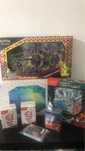 VENDA / TROCA Pokemon TCG ENG