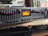 korektor graficzny Monarch SAE-1000