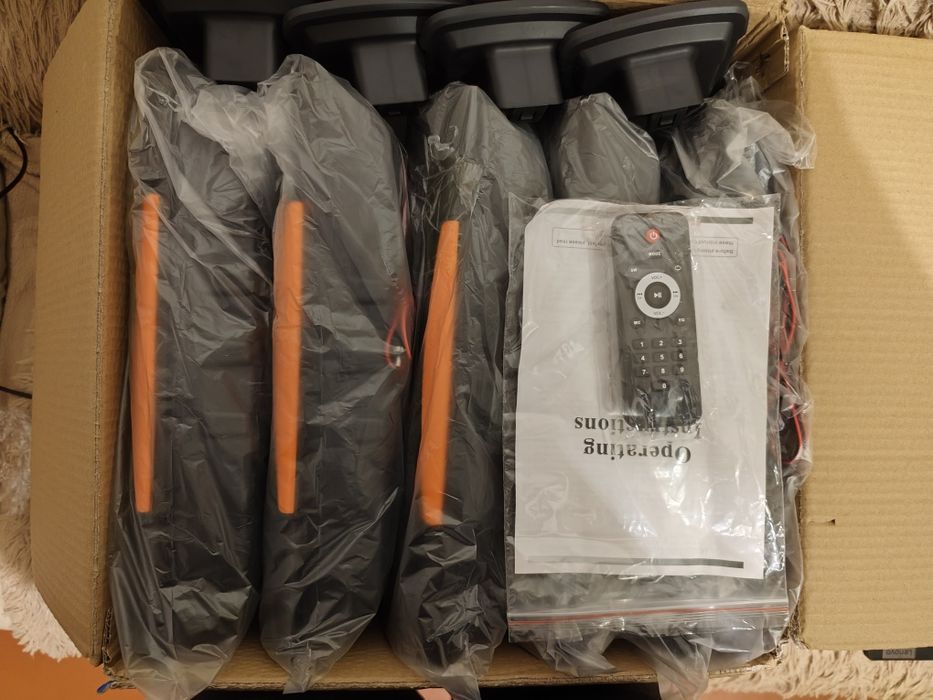 Акустична система 5.1